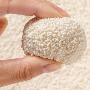 Cassava Cat Litter(1)