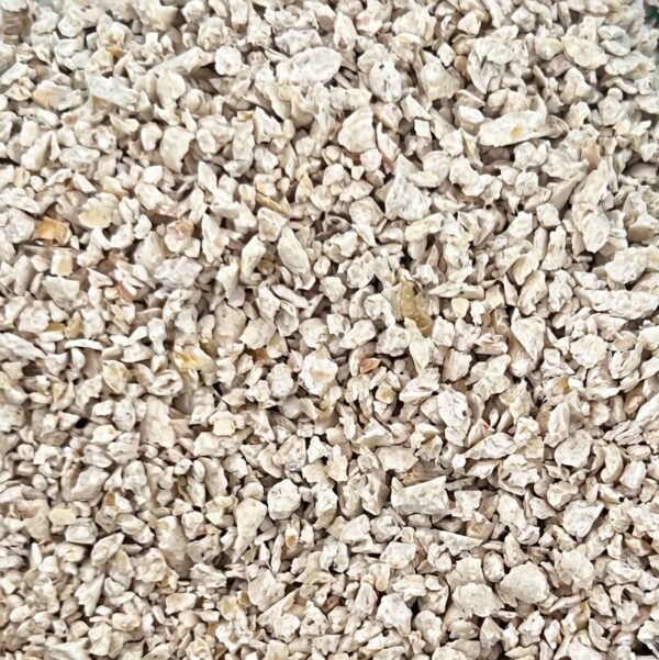 Corn cat litter