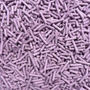 Scented Tofu Cat Litter(1)