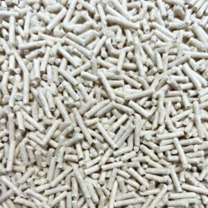 Scented Tofu Cat Litter(2)