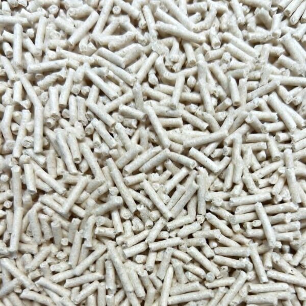 Tofu Cat Litter