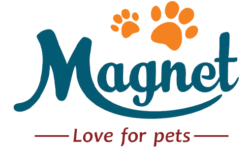 Magnet Cat Litter