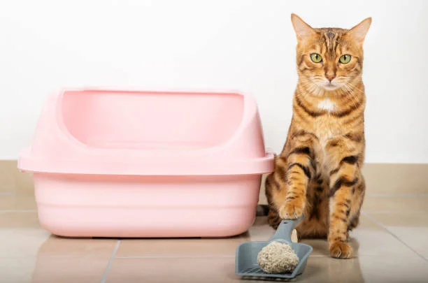 Why Multiple Cats Need Multiple Litter Boxes