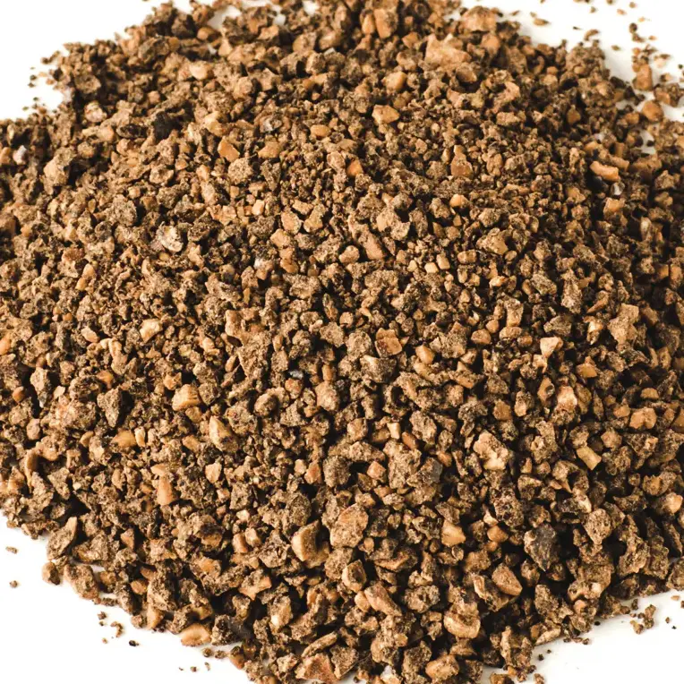 calcined clay cat litter