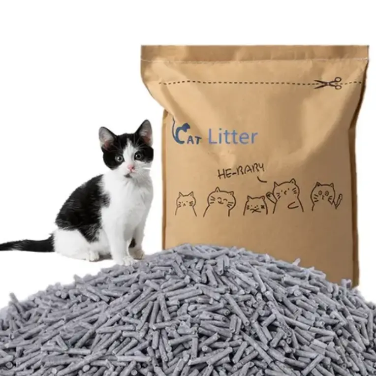 Activated Charcoal Cat Litter Reliable 1 Cat Litter Manufacturer