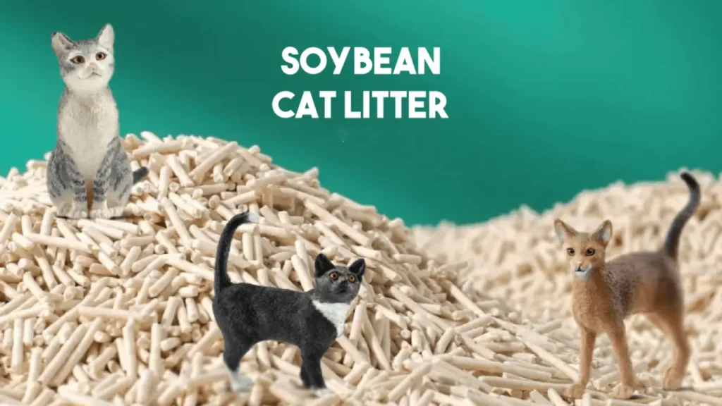 cat litter without sodium bentonite