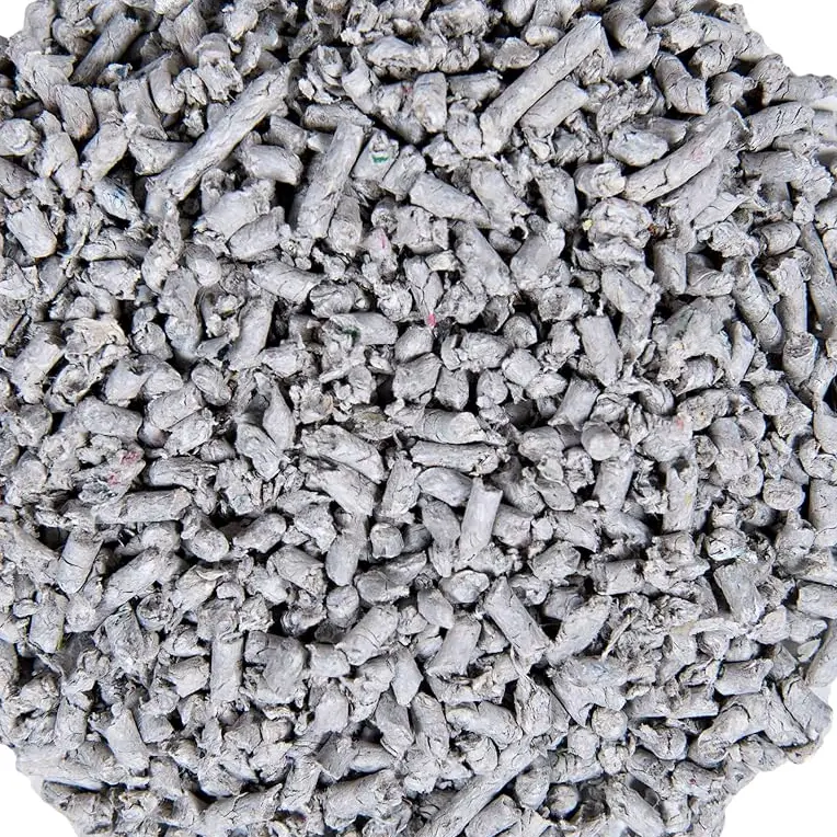 clay pellet cat litter