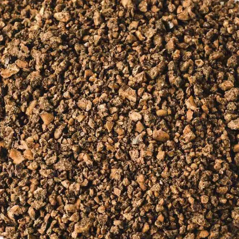 walnut cat litter pellet