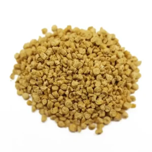 is it safe to use corn cat litter