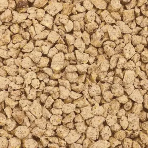 unscented cat litter low tracking