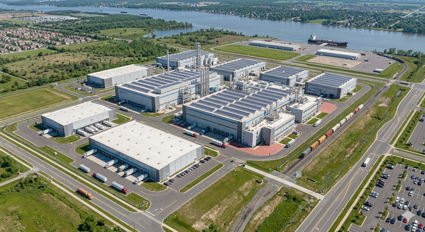 Magnet Cat Litter Factory