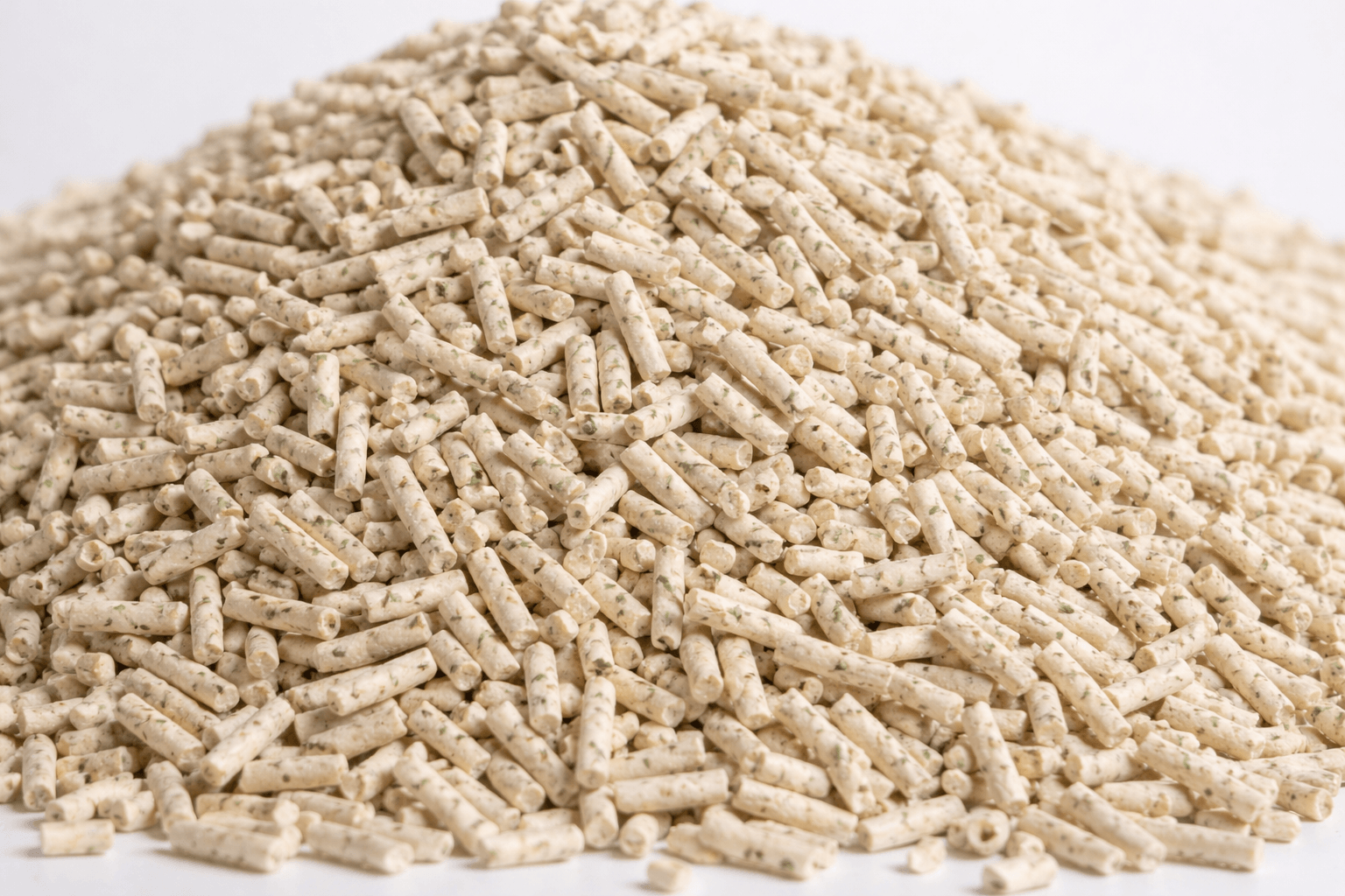 Odor Lock cat litter product