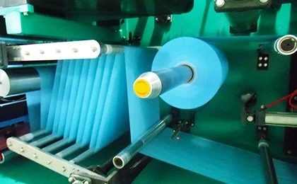 Our Factory