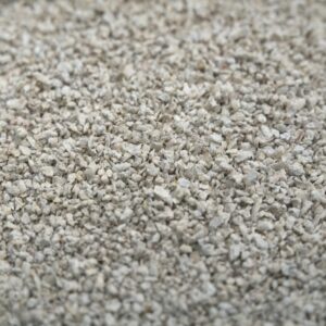 Crushed Tofu Cat Litter