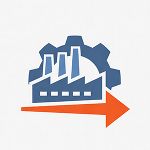 Factory Direct Icon