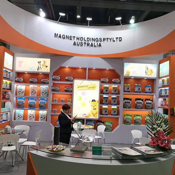 Magnet® Cat Litter Exhibition (4)