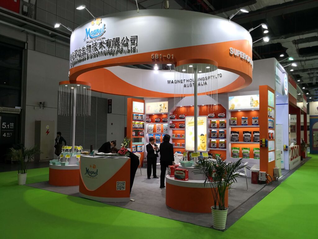 Magnet® Cat Litter Exhibition (9)