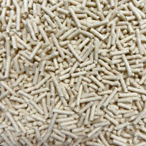 Unscented Tofu Cat Litter(1)