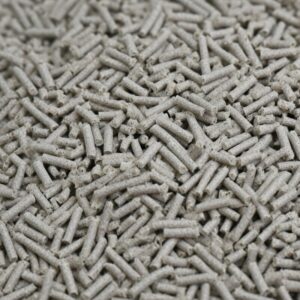 Unscented Tofu Cat Litter(2)