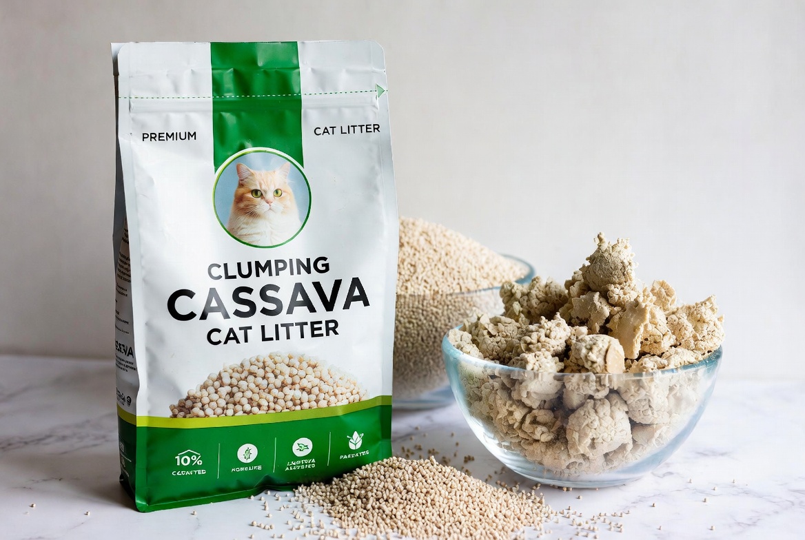 Buy Cat Litter in Bulk