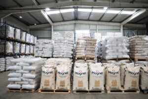 Wholesale Bulk Cat Litter (Large Bags)