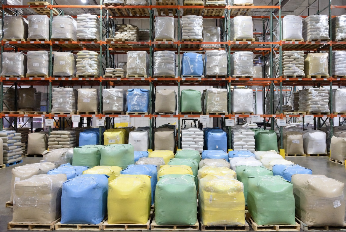 Large clumping cat litter wholesale suppliers