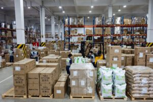 Bentonite Litter Chinese Wholesalers