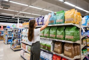 Biodegradable cat litter brands