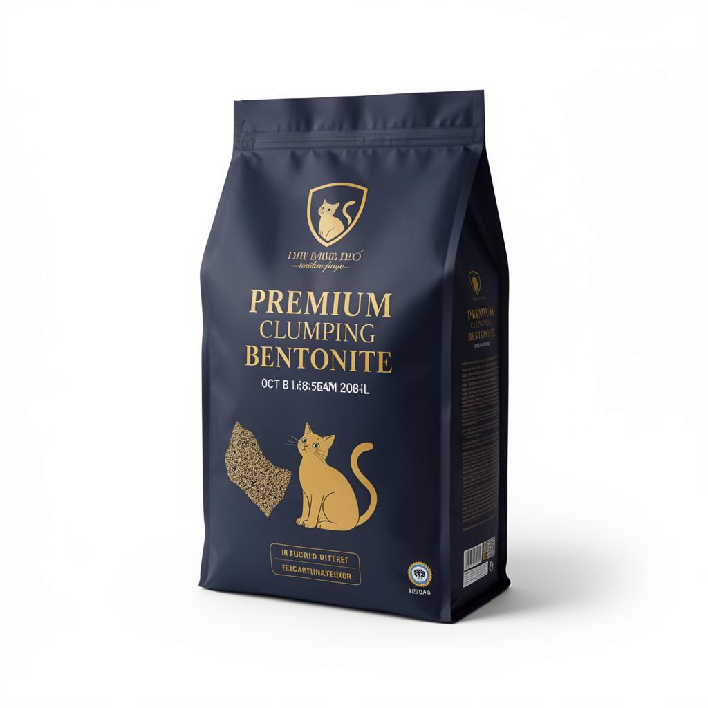 Clumping Cat Litter