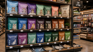 pet store wholesale supplies