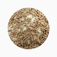 Plant based Health Monitoring Cat Litter